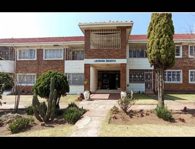 2 BEDROOM APARTMENT FOR SALE IN TOWERBY